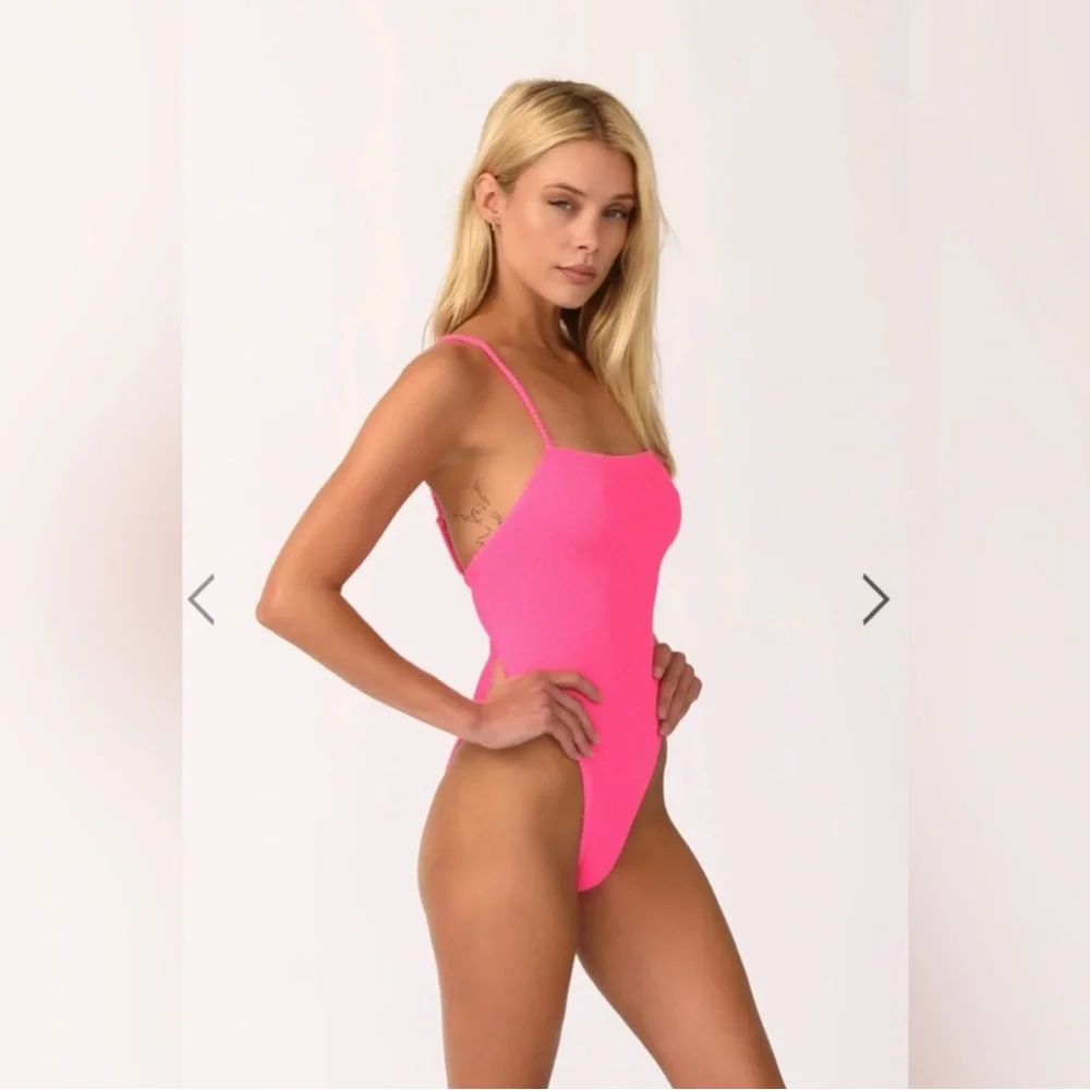 SKATIE Resa Cosmo One Piece Swimsuit (NWT) - Picture 3 of 15